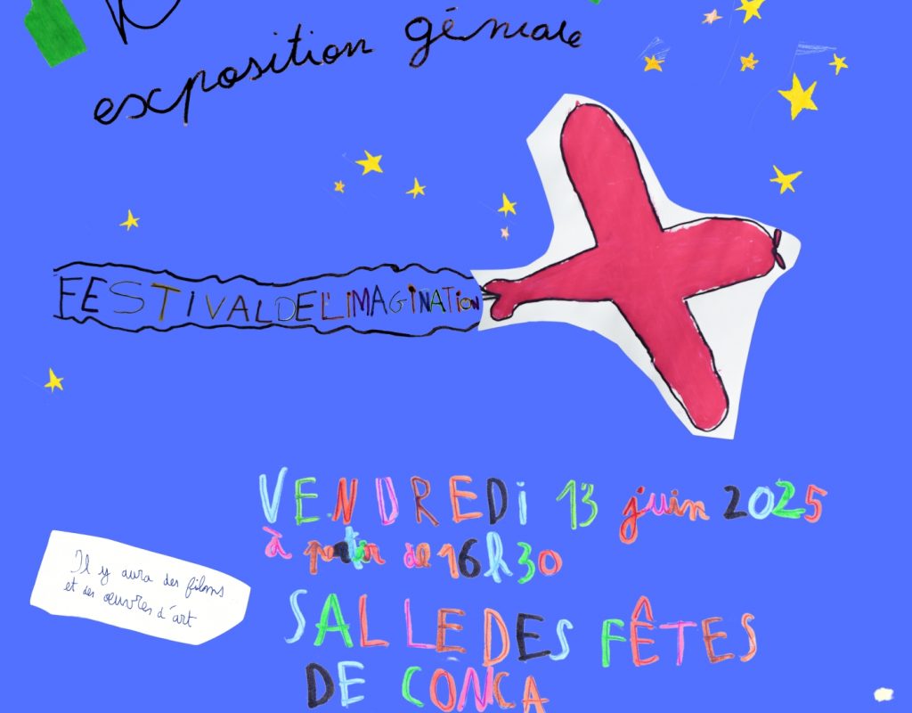 Affiche expo